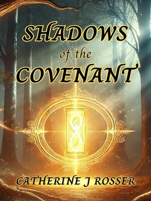 cover image of Shadows of the Covenant